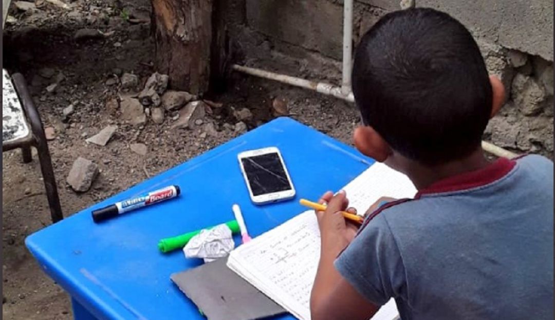 Estudiantes: Atlántico aumenta cobertura con 4.800 nuevos estudiantes en pandemia