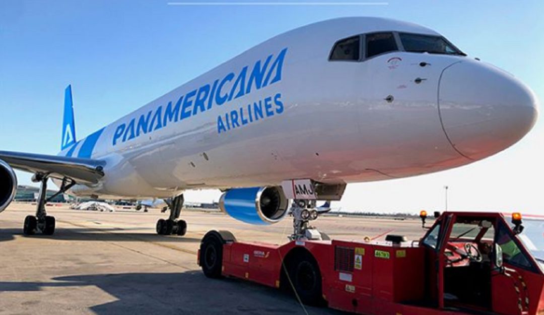 Transporte de carga: Nueva aerolínea de carga comenzará a operar desde Barranquilla