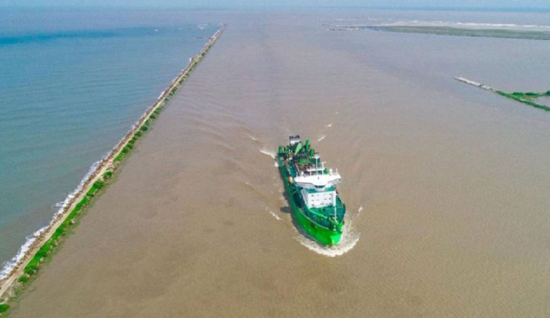 Dragado en el río Magdalena: Contraloría hace observaciones en contratos de Cormagdalena con Findeter