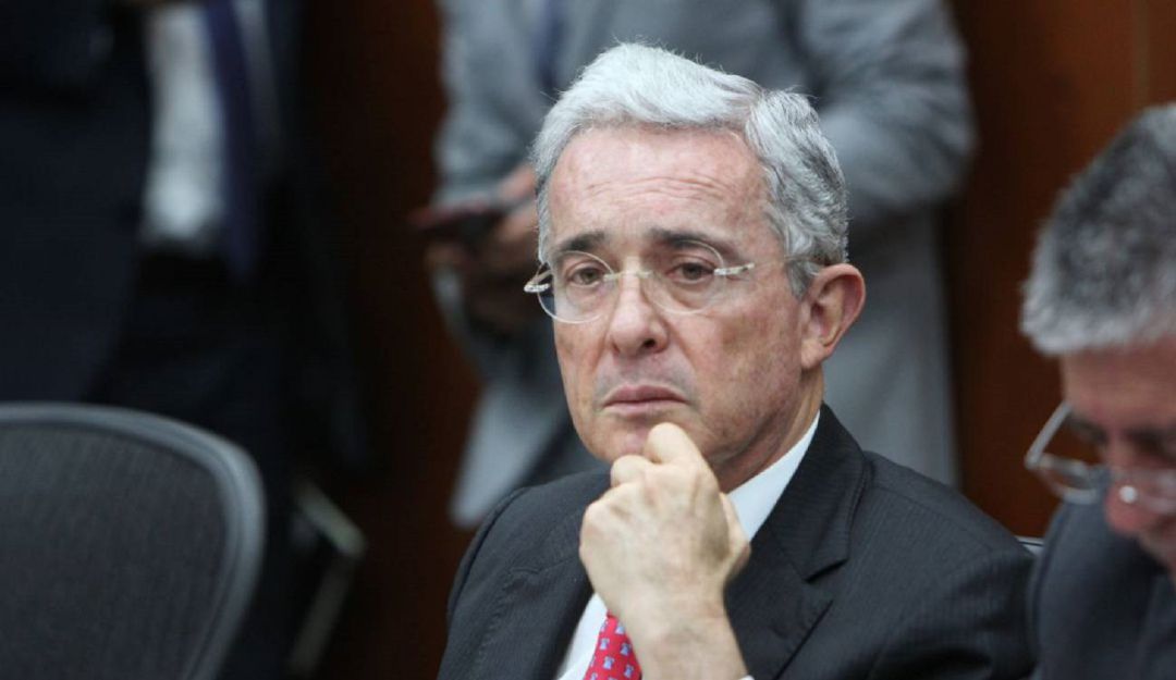 El Valle y Uribe: Defensa de Uribe se debe hacer en libertad: Unidad de Acción Vallecaucana