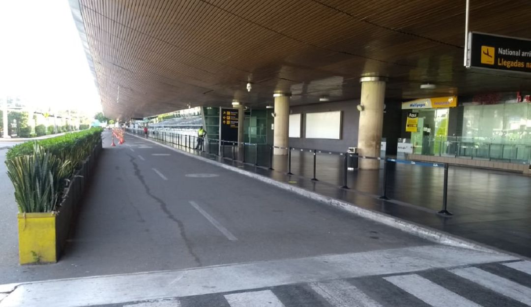 Vuelo piloto Cartagena Pereira: Vuelo piloto Cartagena – Pereira, espera la autorización del Gobierno