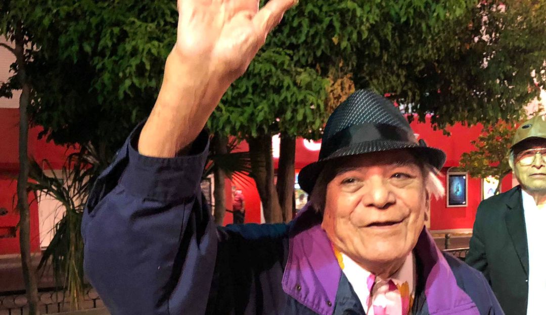 Canción "El año viejo": Tony Camargo, intérprete de "El año viejo", muere a los 94 años