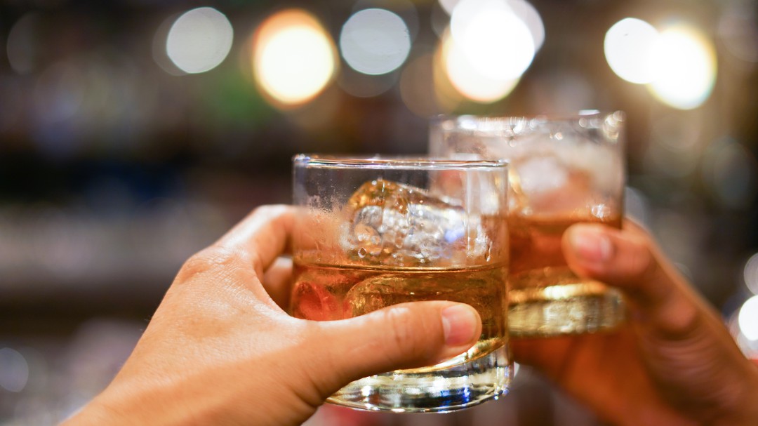 84% de los colombianos ha consumido alguna bebida alcohólica: DANE