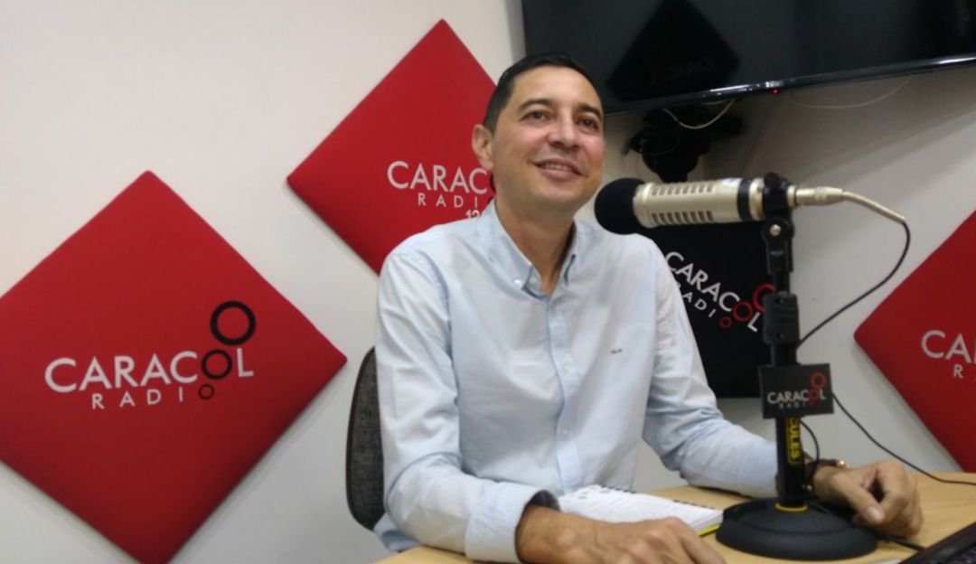 Confinamiento en Ibagué: Alcalde de Ibagué contempla ampliar confinamiento