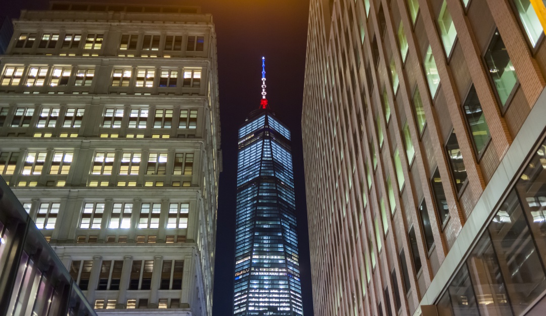Incendio en World Trade Center: Reportan incendio en World Trade Center de Bruselas