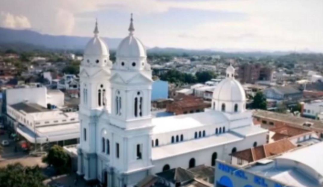 En la cárcel de La Dorada hay internos con tuberculosis: Cárcel Doña Juana de La Dorada tiene brote de tuberculosis