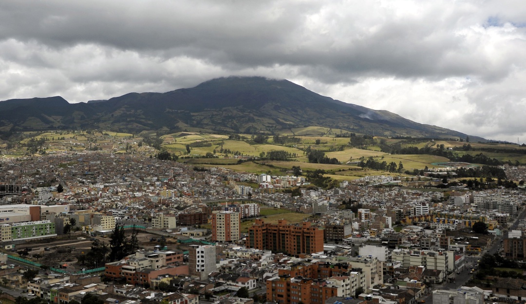 Pasto, Nariño