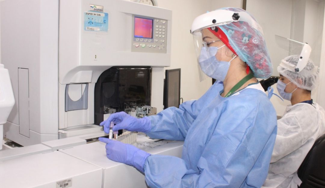 Coronavirus en Risaralda: Resultados negativos de COVID-19 en Risaralda llegarán por mensaje de texto