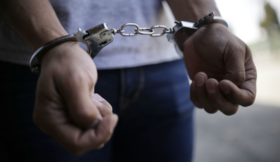 Recapturan fugados de la UPPV en Pereira: Recapturan a uno de los tres fugados de la UPPV en Pereira