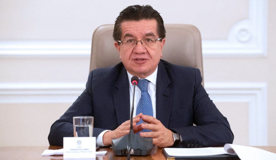 COVID vacuna Colombia: Gobierno revela nuevos avances respecto al acceso a vacuna coronavirus