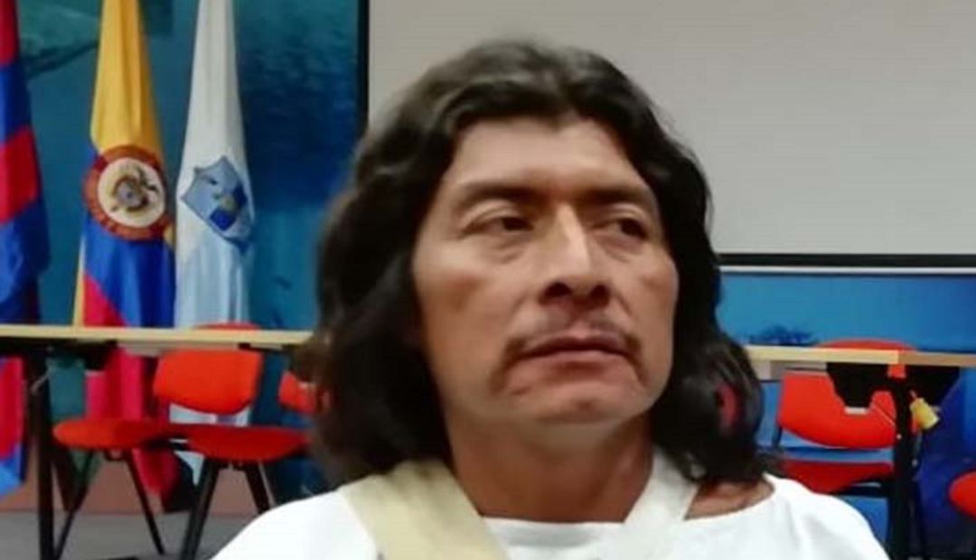 Sierra Nevada: En Santa Marta muere Gobernador indígena por COVID-19