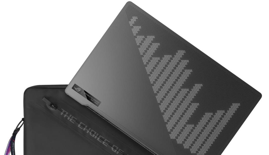 Zephyrus G14 ROG: Zephyrus G14, un modelo compacto para diseñar y jugar con total comodidad Zephyrus G14 ROG: Zephyrus G14, un modelo compacto para diseñar y jugar con total comodidad