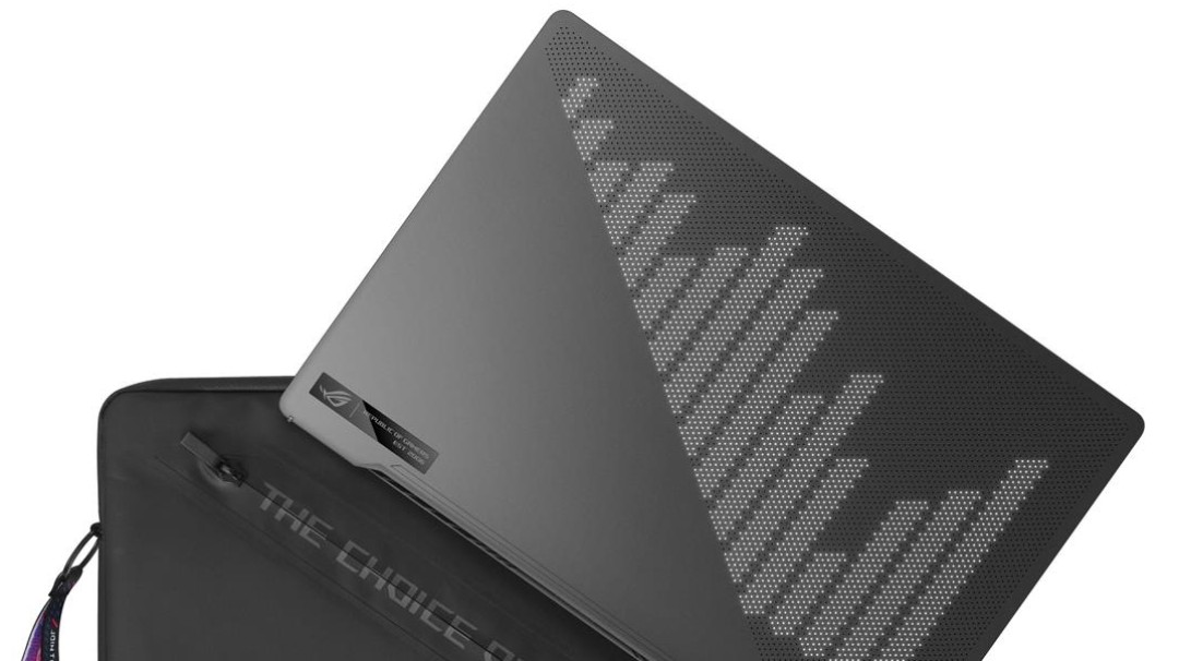 Zephyrus G14, un modelo compacto para diseñar y jugar con total comodidad