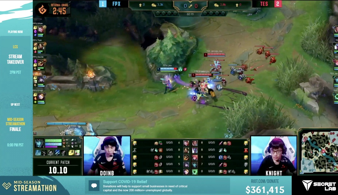 eSports en Colombia: Torneos eSports llegan a la televisión pública nacional