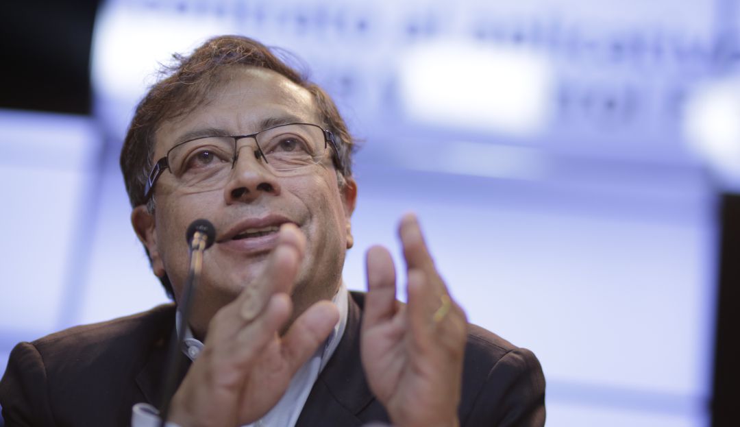 Gustavo Petro seguimientos ilegales: El Estado deberá indemnizar a Petro con más de $500 millones por "Chuza-DAS