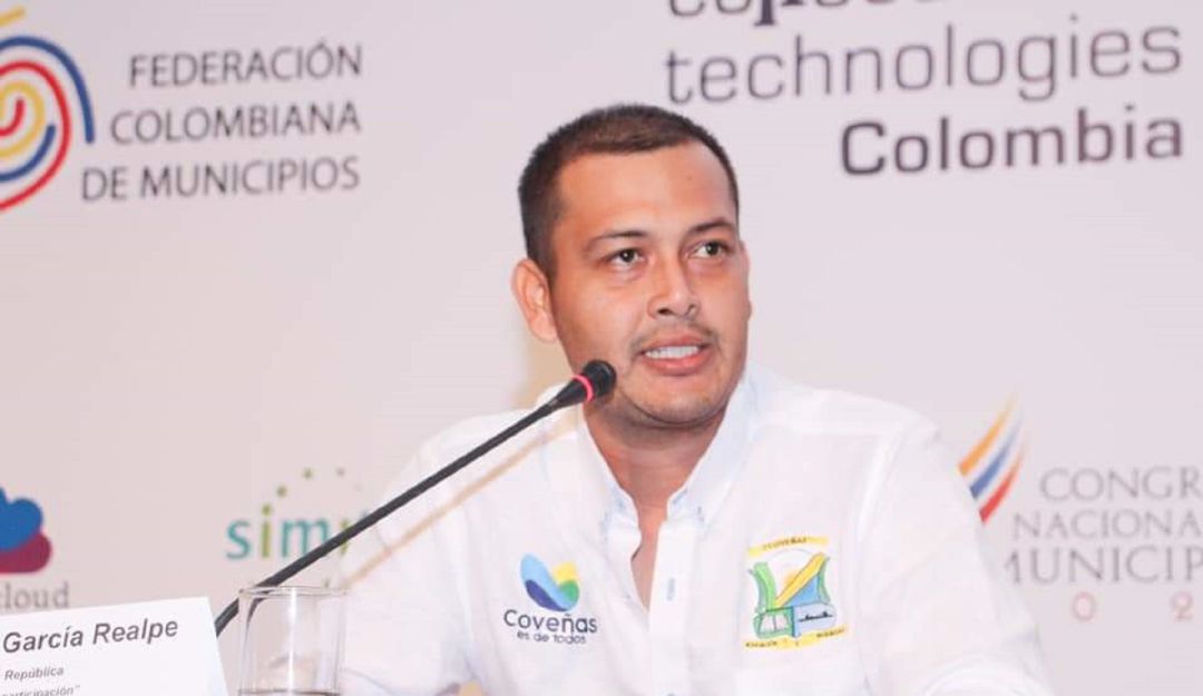 Noticias Sincelejo: Imputan cargos al alcalde de Coveñas sobrecostos en compra de mercados