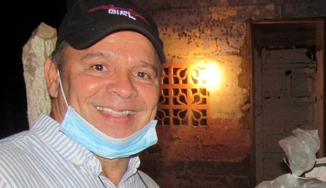 Noticias Sucre: Denuncian al alcalde de Tolú por viaje al Archipiélago de San Bernardo