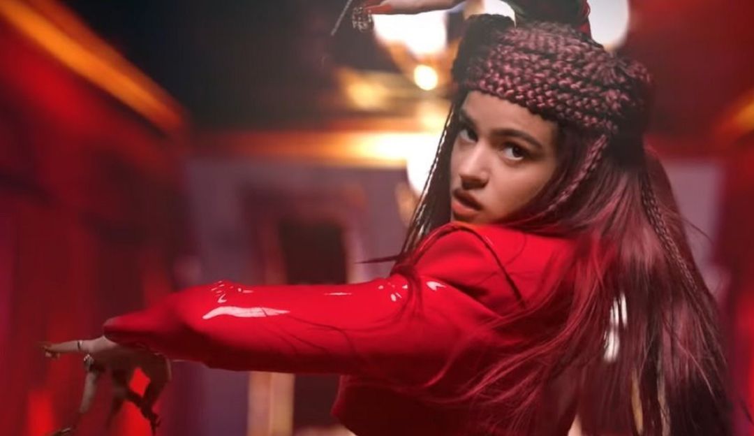 Cardi B y Megan Thee Stallion: Rosalía pone la guinda en WAP, lo nuevo de Cardi B y Megan Thee Stallion