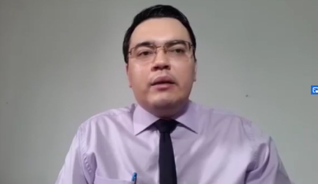 Pandemia en Cartagena: Médico del Hospital Universitario superó el COVID-19 en Cartagena