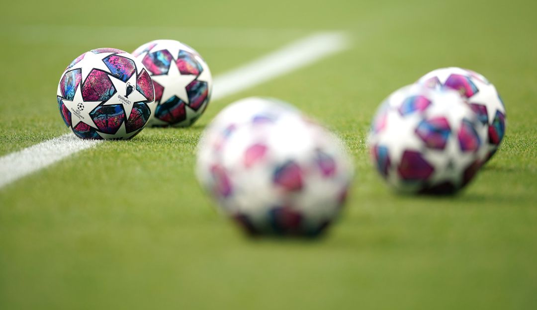 Champions League fecha y hora: Así se jugarán las semifinales de la Champions League