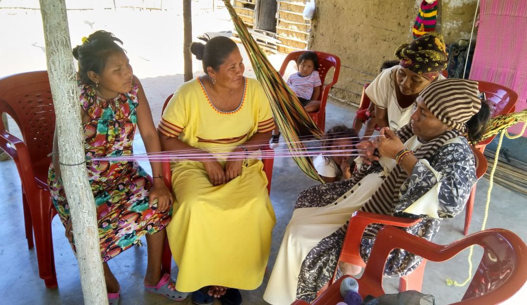 Únete a la voz #ArtesanoEstamosContigo y apoya a nuestros artesanos