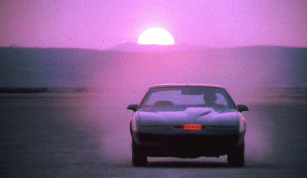Remake de 'El auto fantástico': James Wan prepara el remake de 'El auto fantástico'