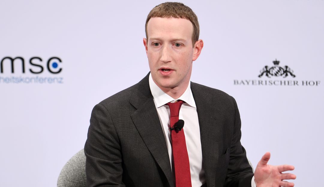 Mark Zuckerberg sobre TikTok: Prohibir TikTok sienta un mal precedente: Mark Zuckerberg