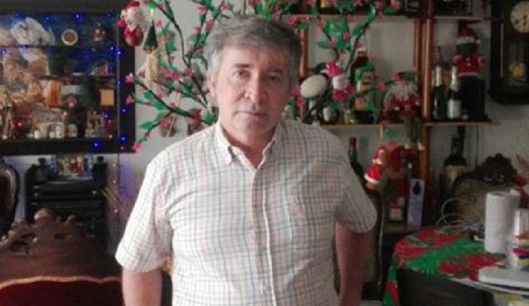 Médicos, Antioquia, muerte, Covid-19: Murió el primer médico de Antioquia por COVID-19