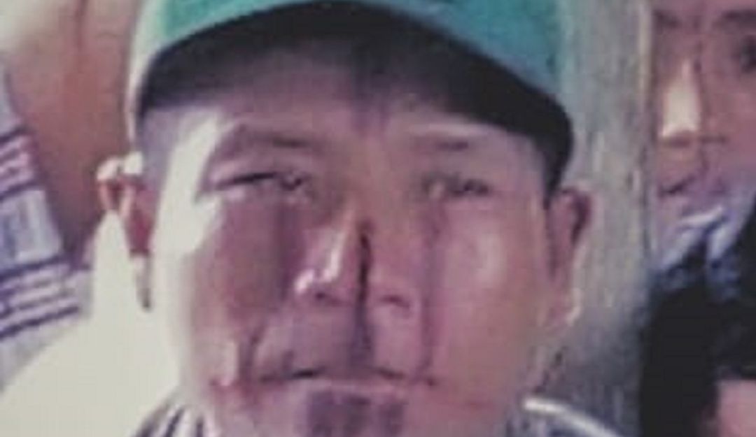 mina antipersonal, indígenas, antioquia: Familia indígena cayó en campo minado en el occidente de Antioquia