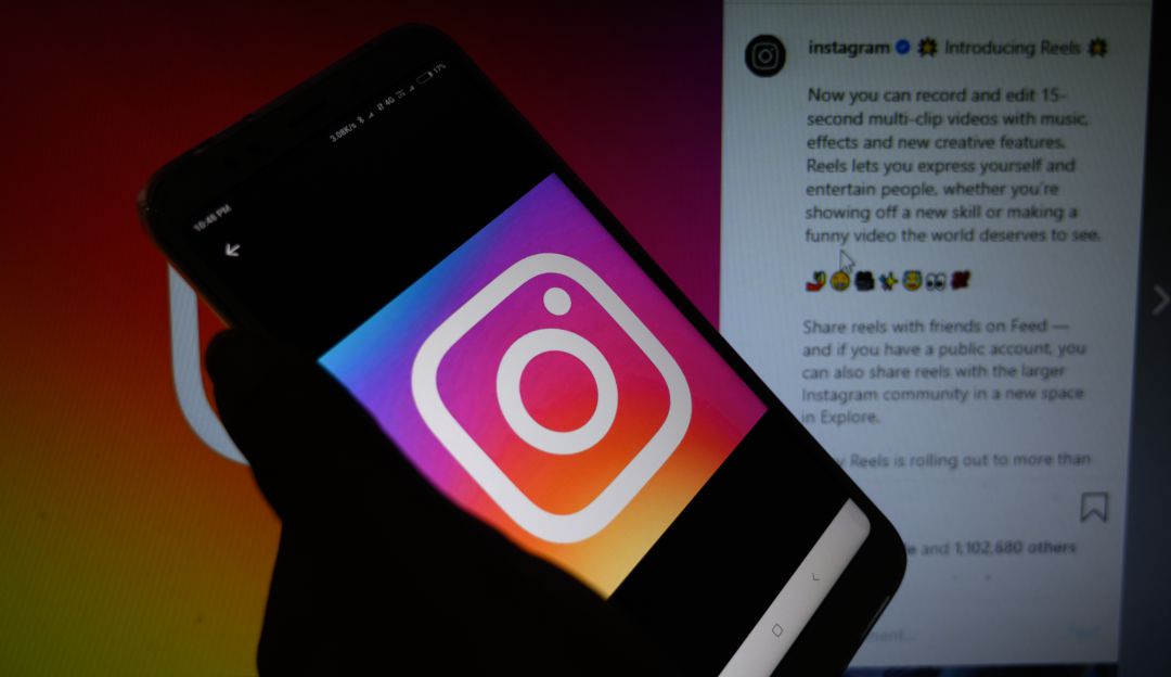 Perfiles Instagram: Instagram incorpora códigos QR para encontrar perfiles de forma rápida