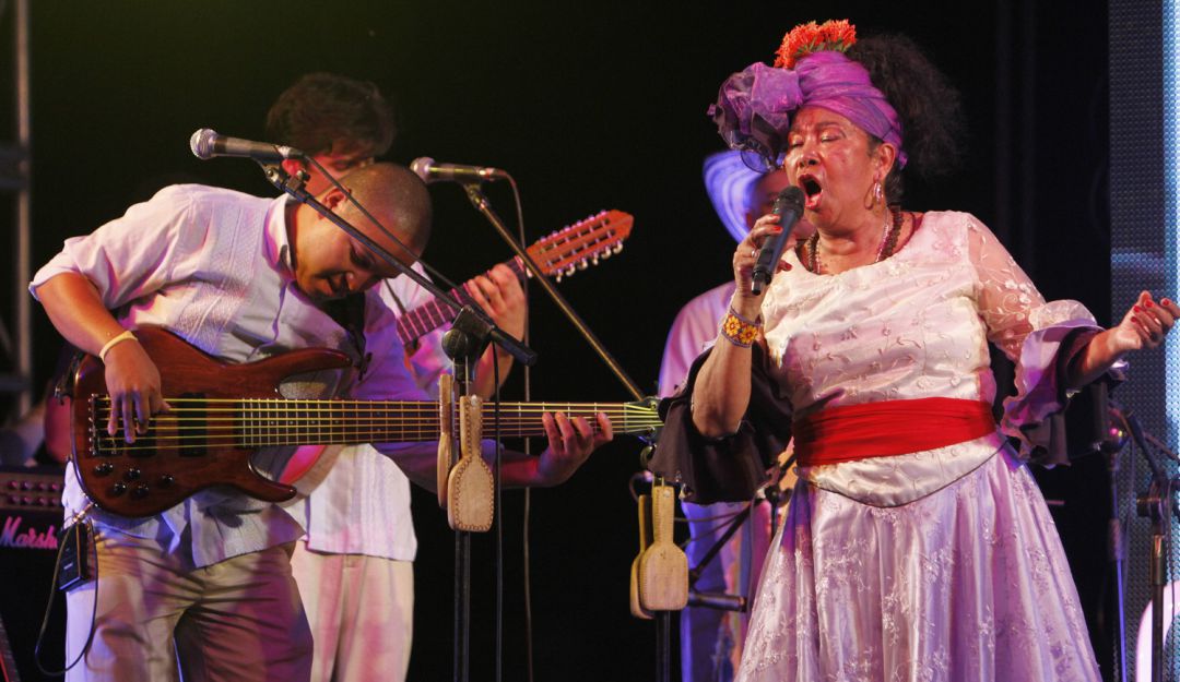 Instituciones en Bolívar: Instituciones de Bolívar, presentes en diálogo internacional sobre música