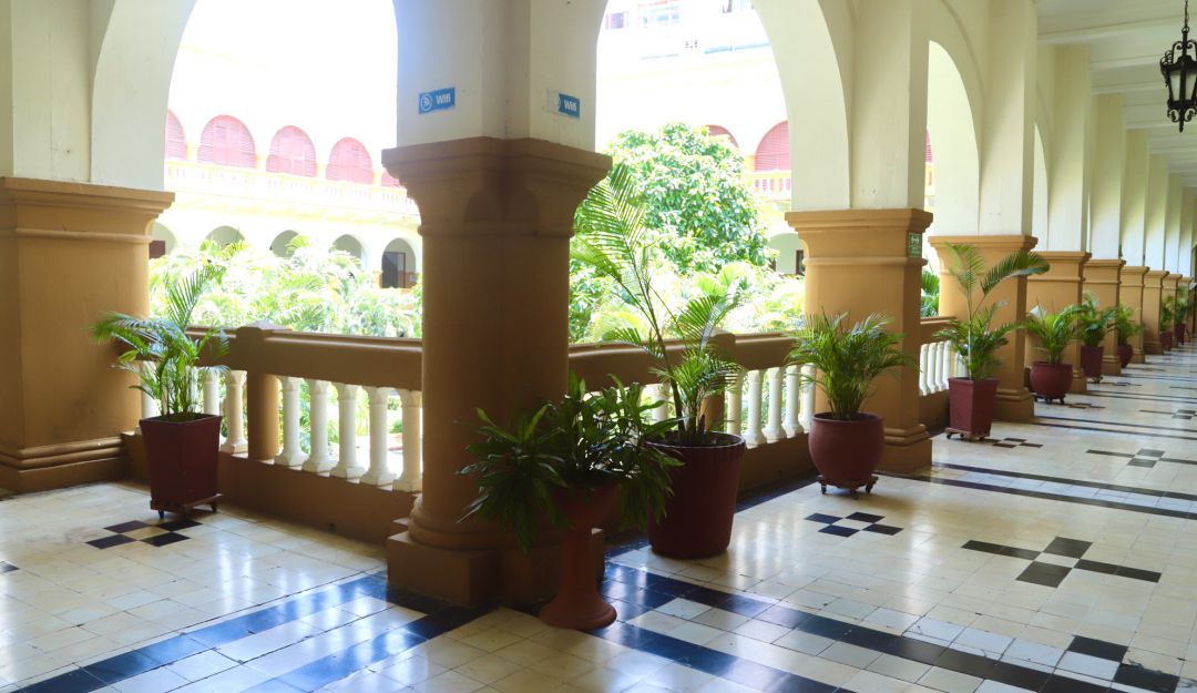 Admisiones en la Universidad de Cartagena: Cambia proceso de admisión para pregrados de la Universidad de Cartagena