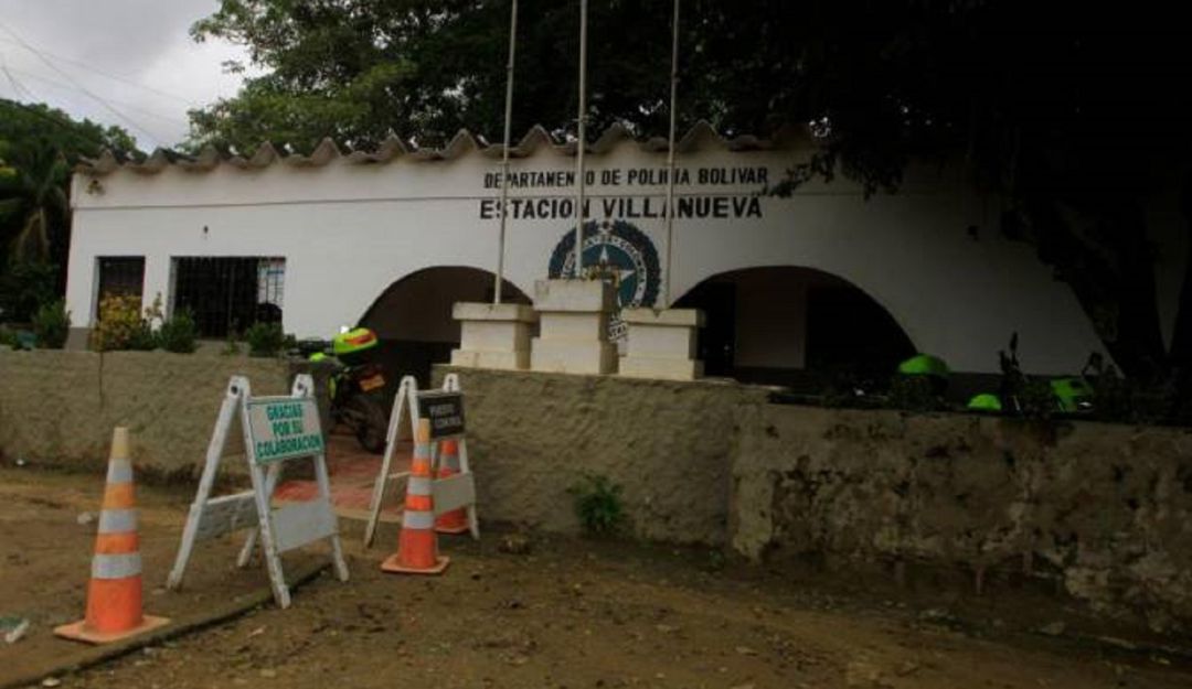 Judiciales en Cartagena: A puñaladas murió hombre con prisión domiciliaria en Villanueva, Bolívar