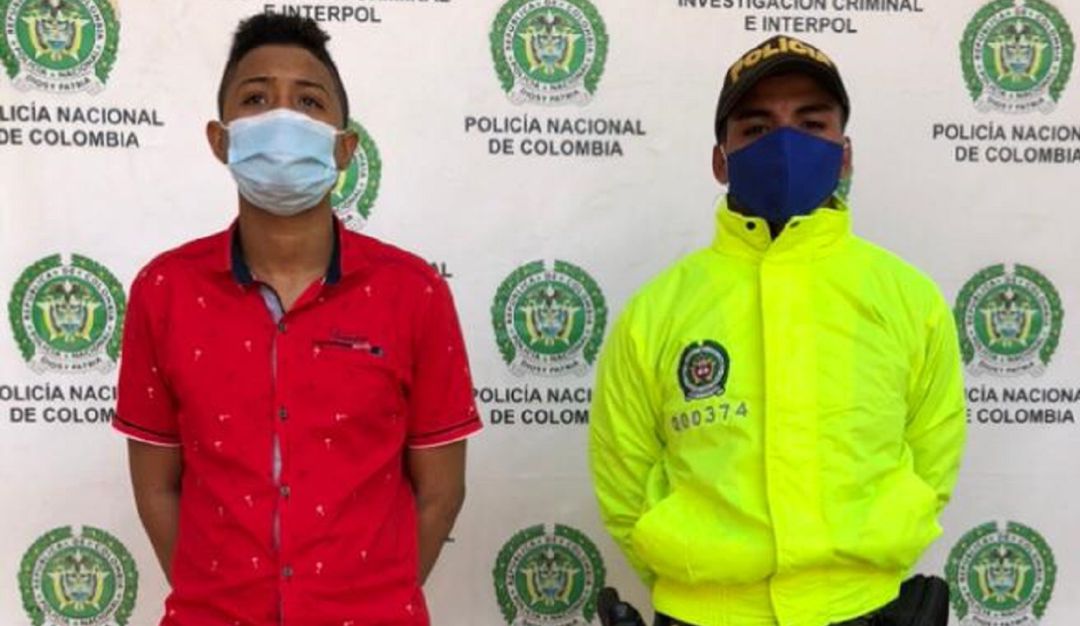 Judiciales en Cartagena: Operativos dejan 8 capturados por diferentes delitos en Cartagena