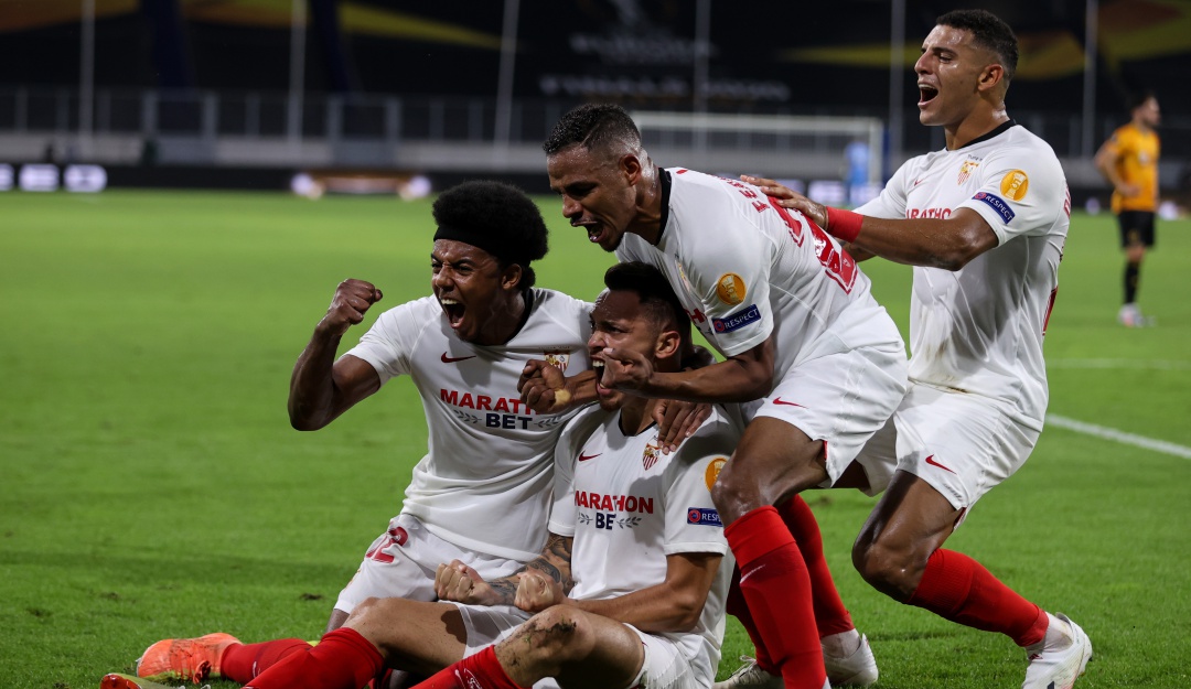 Europa League semifinales: Definidas las semifinales de la Europa League