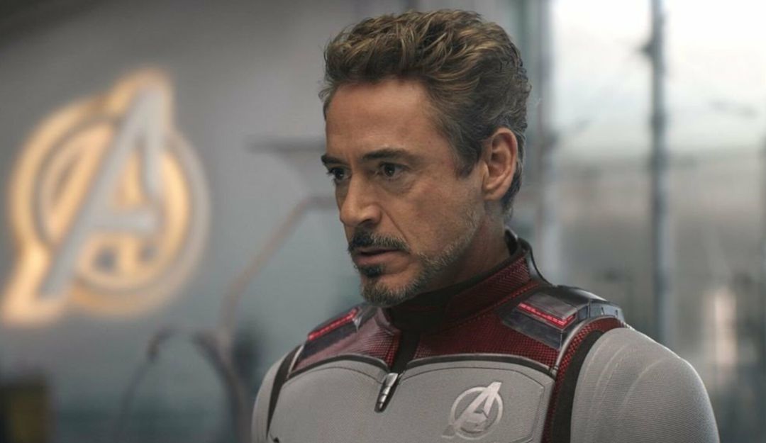 Iron Man Universo Cinematográfico de Marvel: ¿Será esta la película con la que Robert Downey Jr. regresará a Marvel?