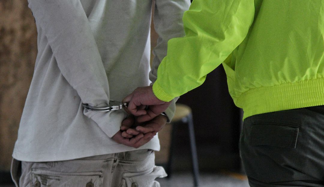 Condenan a violador en Dosquebradas: Condenan a 20 años de prisión a un abusador sexual en Risaralda