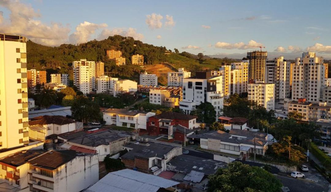 Aumento de servicios públicos en Pereira: Pereira es la ciudad de Colombia con mayor incremento de servicios públicos