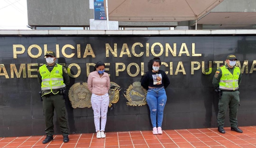 Noticias Putumayo: Mujeres en estado de embriaguez agreden a servidores públicos en Putumayo