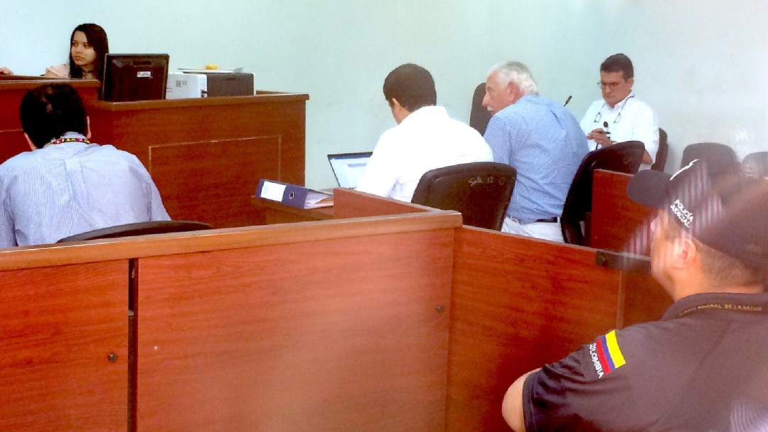 Accionistas de Triple A piden celeridad a la Procuraduría en Caso Lezo