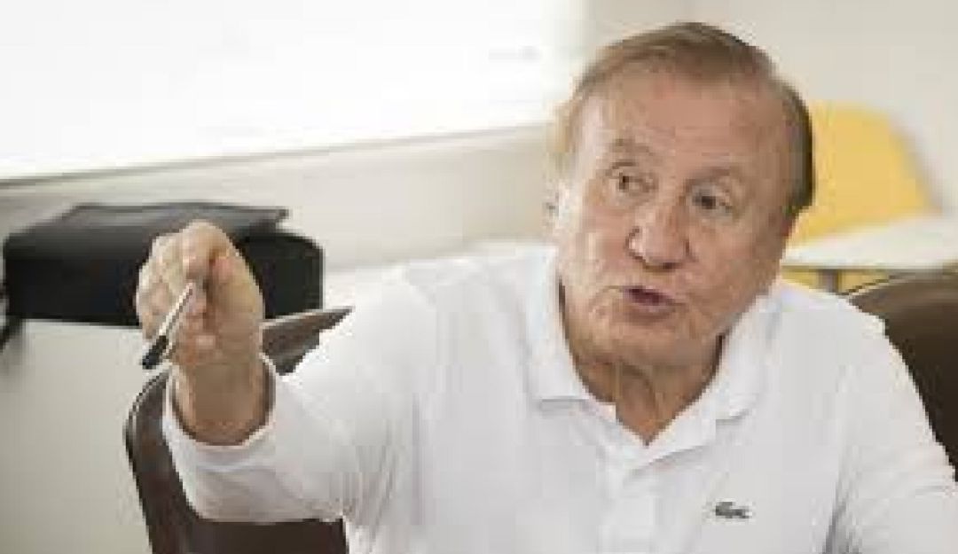 JUSTICIA JUICIO RODOLFO HERNADNEZ EXALCALDE BUCARAMANGA SANTANDER: Rodolfo Hernández a juicio por caso de Vitalogic