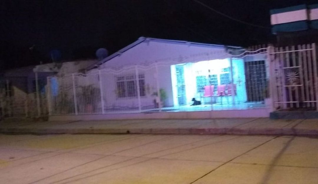 Cartagena cadáver: Cadáver permaneció más de 30 horas en una vivienda de Cartagena