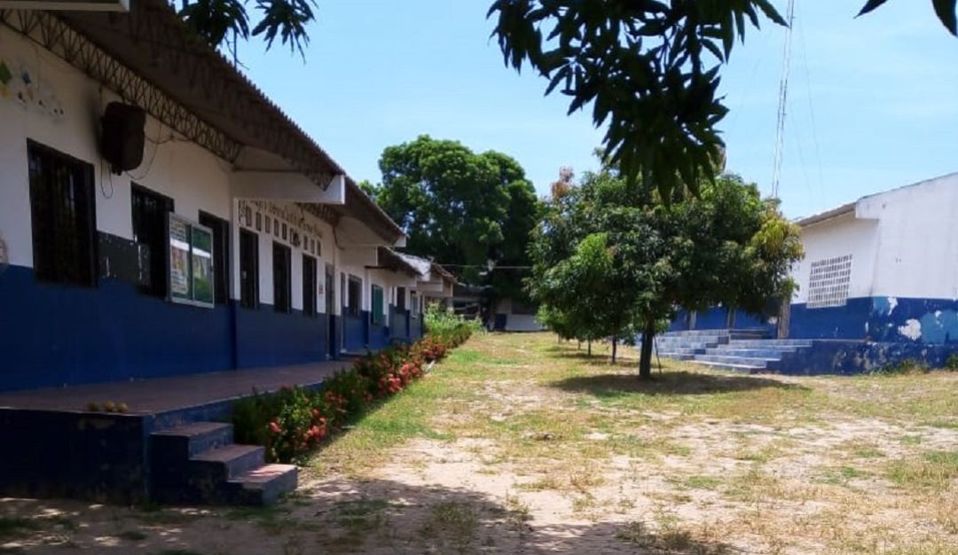 Hurto de computadores en corregimiento de Arroyo Grande: Roban 30 computadores en colegio de un corregimiento de Cartagena
