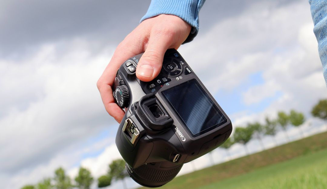 Día mundial de la Fotografía?: ¿Por qué se celebra el Día Mundial de la Fotografía?