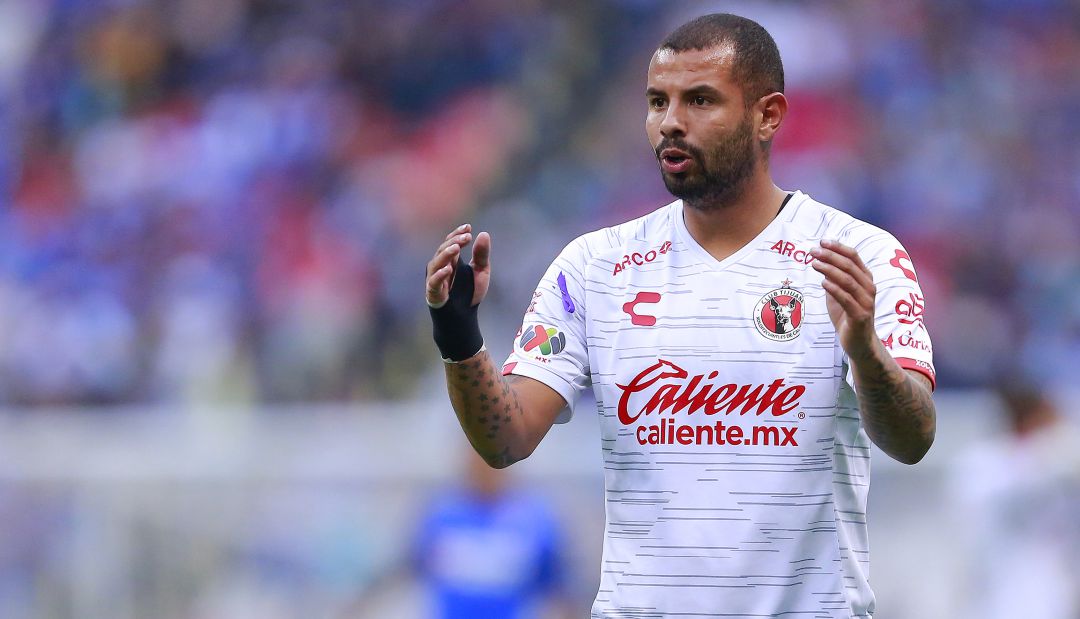 Xolos de Tijuana mercado de fichajes: Negociaciones por Edwin Cardona se habrían reactivado entre Boca y Tijuana