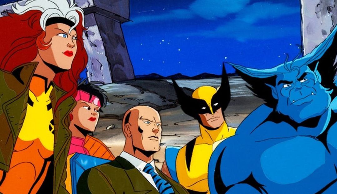 Serie X-Men Disney+: La serie de animación de X-Men resucitará en Disney+