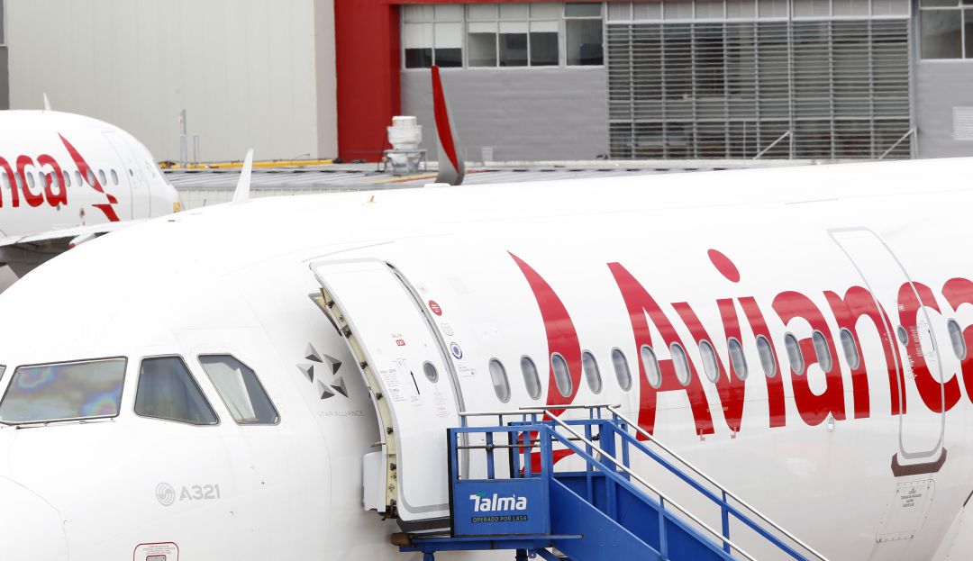 Vuelos Colombia: Estos son los vuelos que reactivará Avianca desde el 1 de octubre