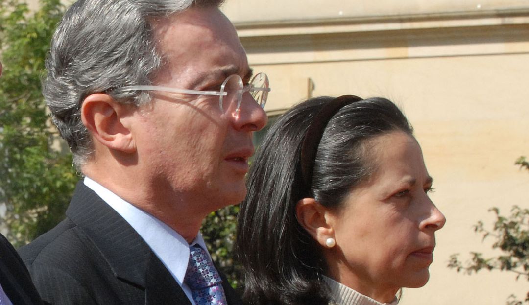 Detención Álvaro Uribe: Lina Moreno: "Jueces permitieron que los intereses dictaran sentencia"