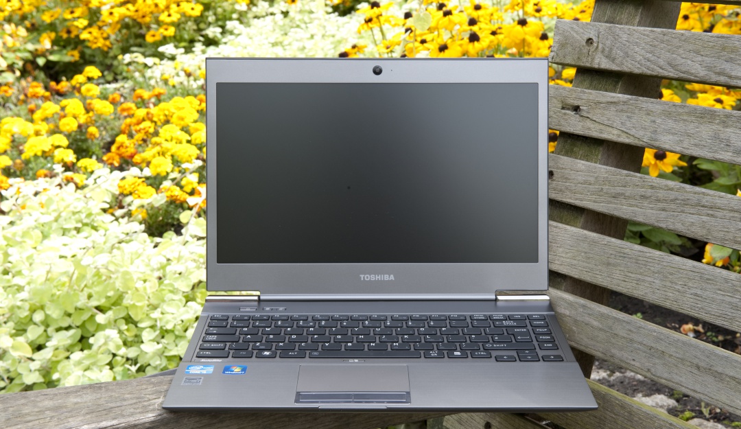 Computadores Toshiba: Toshiba abandona completamente el negocio de los ordenadores personales