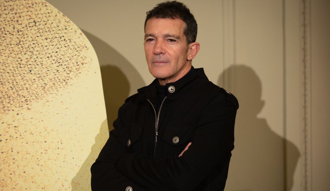 Antonio Banderas COVID: En su cumpleaños 60, Antonio Banderas confiesa que tiene coronavirus